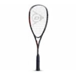 Dunlop Tempo Tour 160g Squash Racket DL773295 view 3
