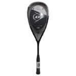 Dunlop Blackstorm Titanium HL Squash Racket DL773406