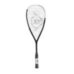 Dunlop Blackstorm Titanium HL Squash Racket DL773406 view 2