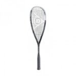 Dunlop Blackstorm Titanium HL Squash Racket DL773406 view 3