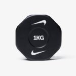 Nike Strength Premium Urethane Pro Dumbbells Pair view 2