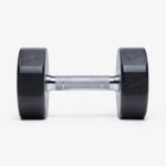 Nike Strength Premium Urethane Pro Dumbbells Pair view 3
