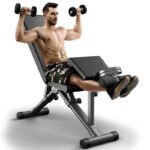 Body Strong All-in-One Smith Functional Trainer HD137 Combo Set