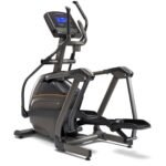 Matrix E30 Elliptical Cross Trainer view 3