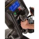 Matrix E30 Elliptical Cross Trainer view 4