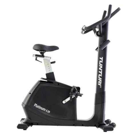 Tunturi Platinum Upright Bike E20
