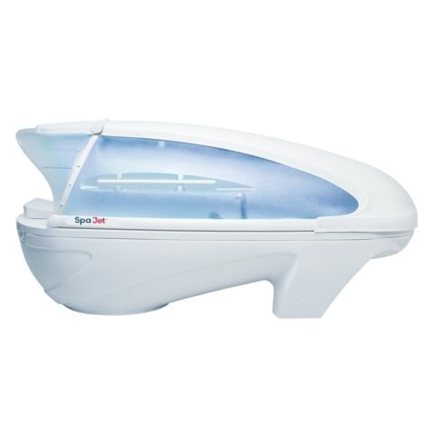 Spa Jet HydraJet Infrared Recovery Wellness Pod E30028H-25
