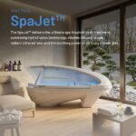 Spa Jet HydraJet Infrared Recovery Wellness Pod E30028H-25 view 2