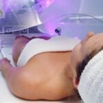 Spa Jet HydraJet Infrared Recovery Wellness Pod E30028H-25 view 4