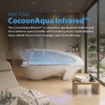 CocoonAqua Infrared Infrared Wet Pod Hydration System E30029-014 view 2