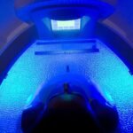 CocoonAqua Infrared Infrared Wet Pod Hydration System E30029-014 view 4