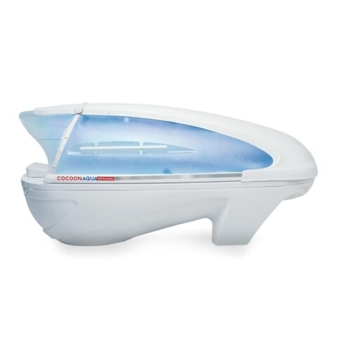 CocoonAqua Infrared Infrared Wet Pod Hydration System E30029-014