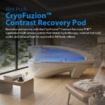 CryoFuzion Contrast Wet Recovery Pod E30031-01U view 2