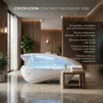 CryoFuzion Contrast Wet Recovery Pod E30031-01U view 3