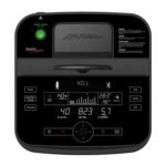 Life Fitness E5 Elliptical Cross Trainer with Track Connect Console E5-HC view 2