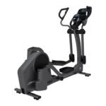 Life Fitness E5 Elliptical Cross Trainer with Track Connect Console E5-HC
