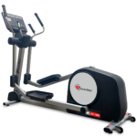 PowerMax EC-1800 Commercial Elliptical Cross Trainer with Magnetic Resistance