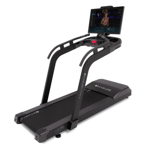Echelon Stride 7s Treadmill ECH-7S-STRIDE