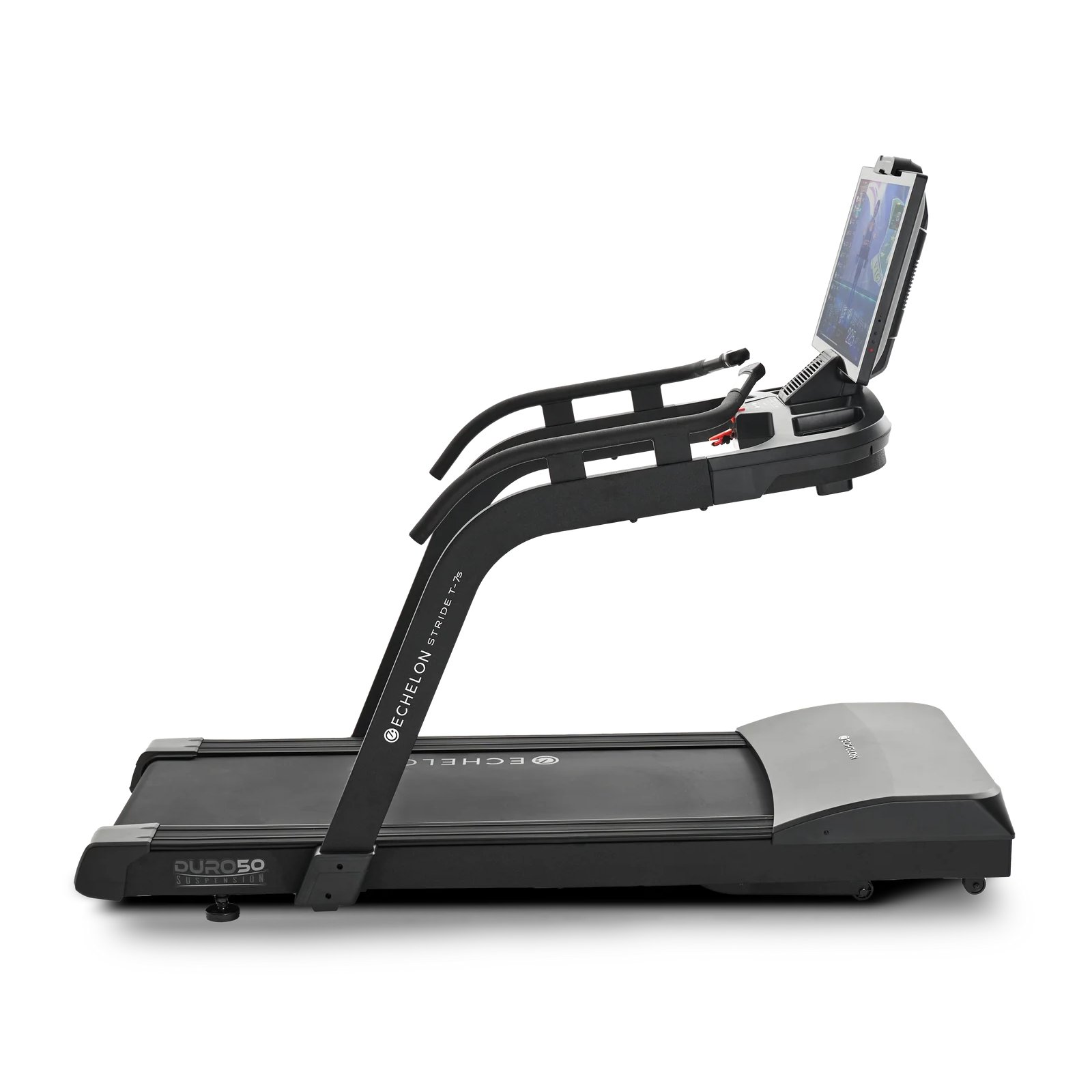 Echelon Stride 7s Treadmill ECH-7S-STRIDE view 2
