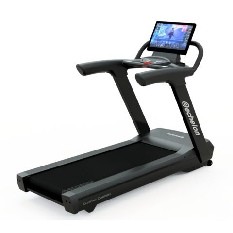Echelon Stride 9s Pro Treadmill ECH-9S-STRIDE