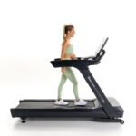 Echelon Stride 9s Pro Treadmill ECH-9S-STRIDE view 2