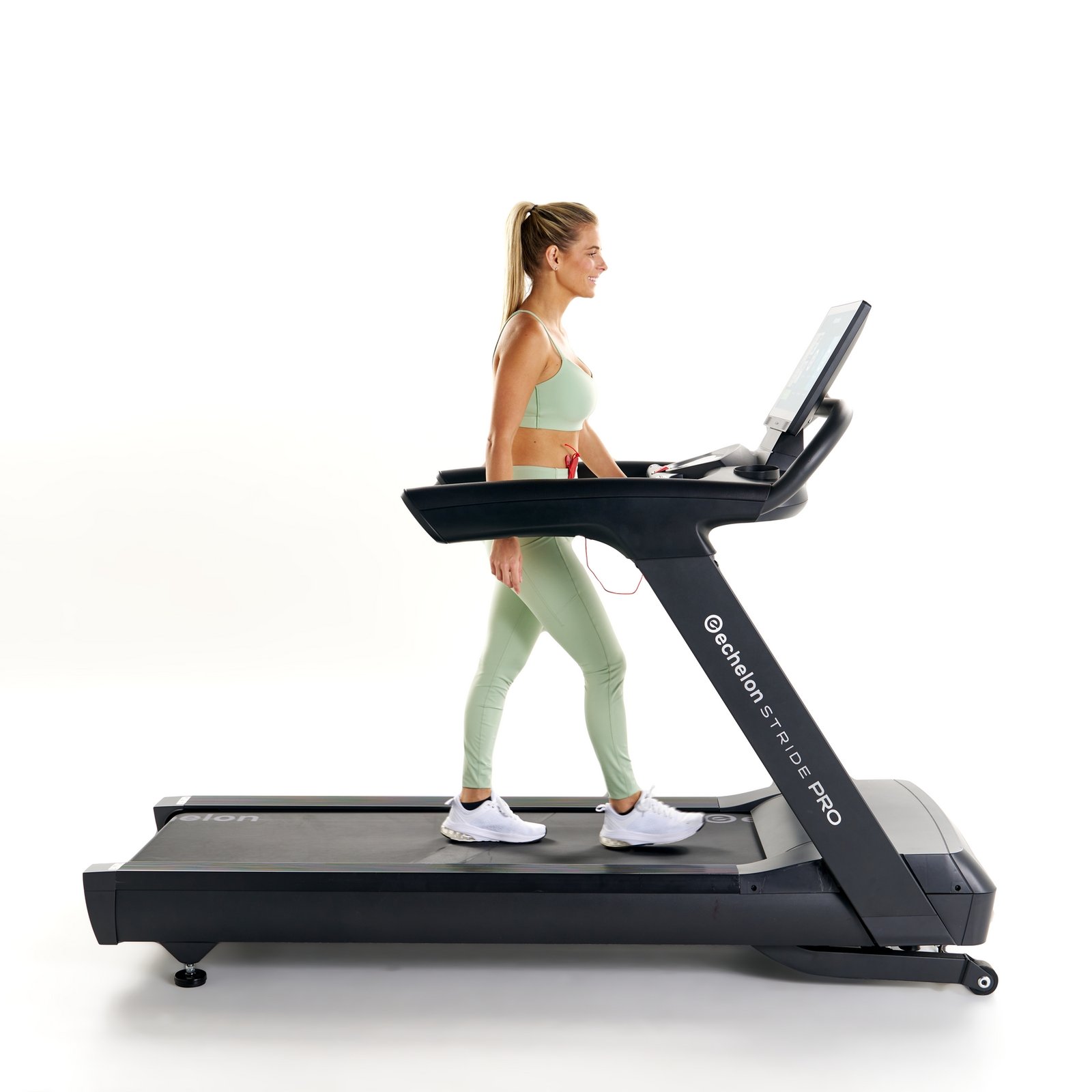 Echelon Stride 9s Pro Treadmill ECH-9S-STRIDE view 2