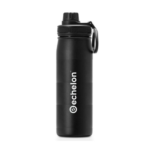 Echelon Stainless Steel Hot/Cold Water Bottle 650ml ECH-HCB