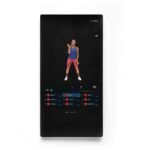 Echelon Reflect Touch Smart Fitness Mirror ECH-REFL02 view 3