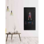 Echelon Reflect Touch Smart Fitness Mirror ECH-REFL02 view 2