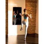 Echelon Reflect Touch Smart Fitness Mirror ECH-REFL02 view 4