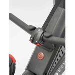 Echelon Row Connected Rowing Machine ECH-ROW view 3