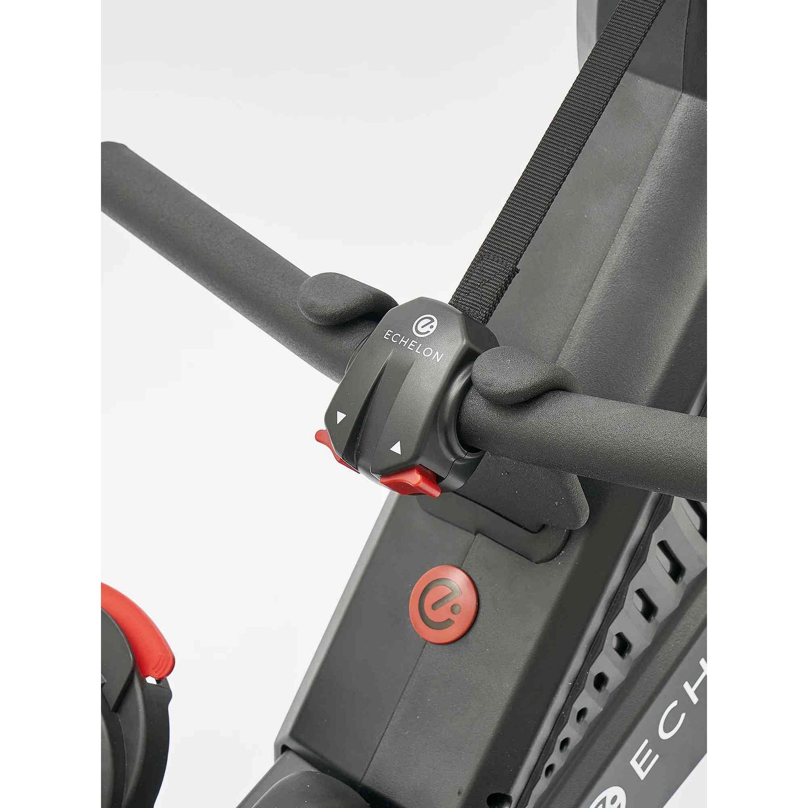 Echelon Row Connected Rowing Machine ECH-ROW view 3