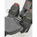 Echelon Row Connected Rowing Machine ECH-ROW view 4