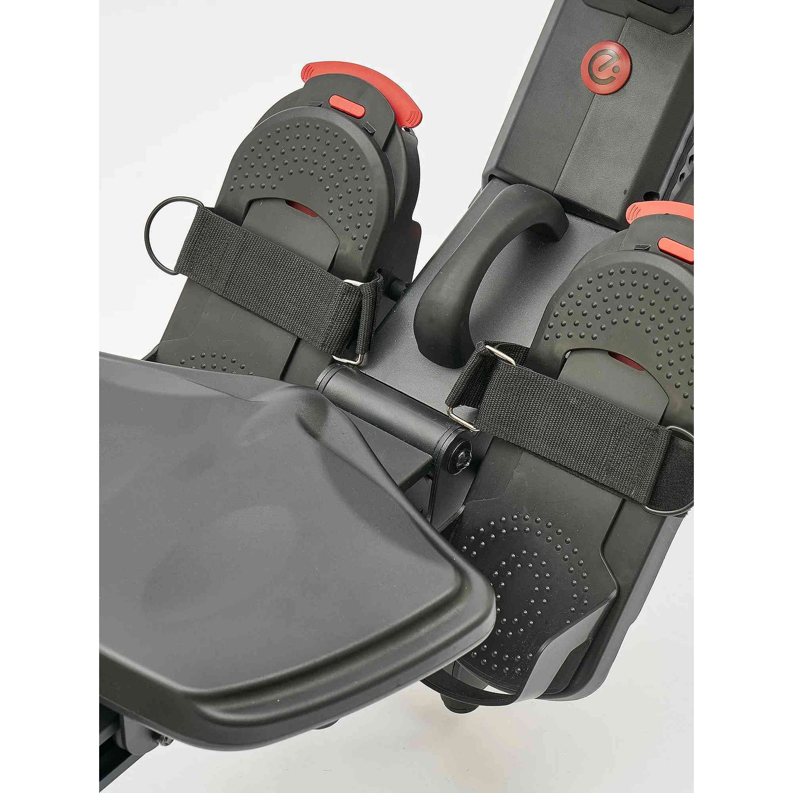 Echelon Row Connected Rowing Machine ECH-ROW view 4