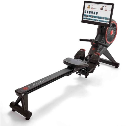 Echelon Row-s Connected Rowing Machine ECH-ROWS
