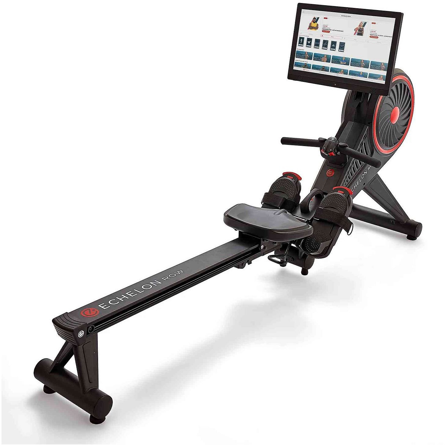 Echelon Row-s Connected Rowing Machine ECH-ROWS