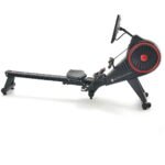 Echelon Row-s Connected Rowing Machine ECH-ROWS view 2