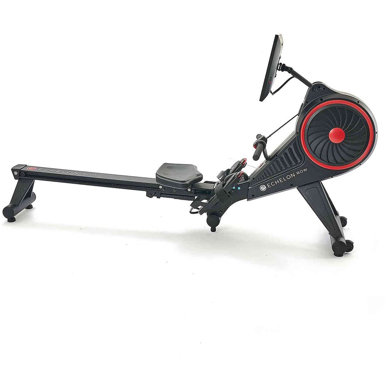 Echelon Row-s Connected Rowing Machine ECH-ROWS view 2