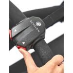 Echelon Row-s Connected Rowing Machine ECH-ROWS view 4