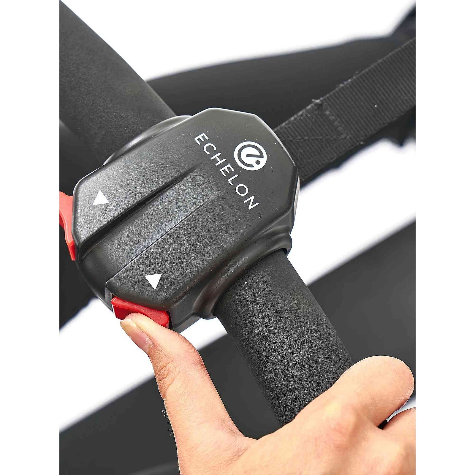 Echelon Row-s Connected Rowing Machine ECH-ROWS view 4