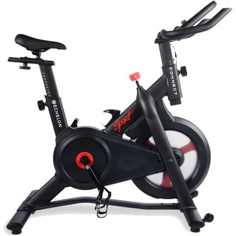 Echelon Connect Sport Bike ECH-SPORT