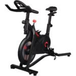 Echelon Connect Sport Bike ECH-SPORT view 2