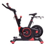Echelon EX-3 Connect Bike ECHEX-3 view 2