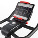 Echelon EX-3 Connect Bike ECHEX-3 view 3