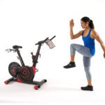 Echelon EX-3 Connect Bike ECHEX-3 view 4