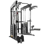 BRUTEforce EDGE Dual Stack Functional Trainer