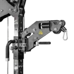 BRUTEforce EDGE Dual Stack Functional Trainer