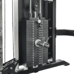 BRUTEforce EDGE Dual Stack Functional Trainer