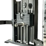 BRUTEforce EDGE Dual Stack Functional Trainer