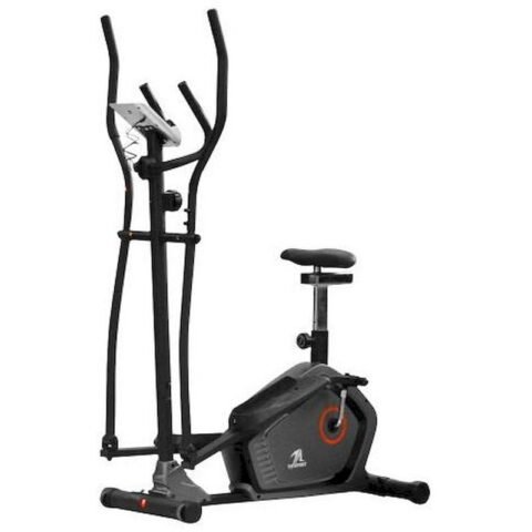 TA Sport 2 In 1 Elliptical Trainer Efit 430EA